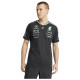 Adidas Ανδρική κοντομάνικη μπλούζα Mercedes - AMG Petronas Formula 1 Team Driver